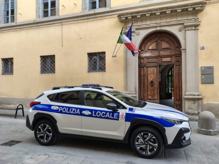 Città di Castello, formazione contro la violenza di genere: coinvolta la polizia locale