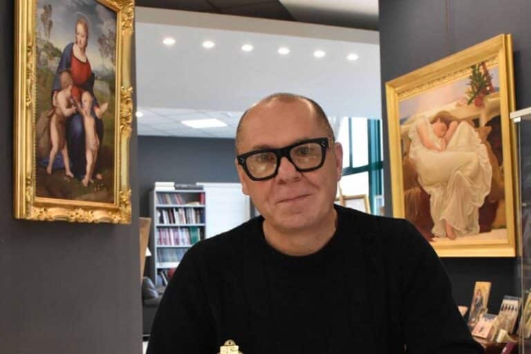 Arte, vino e solidarietà: alla Bottega Tifernate una serata speciale a sostegno della lotta contro il cancro
