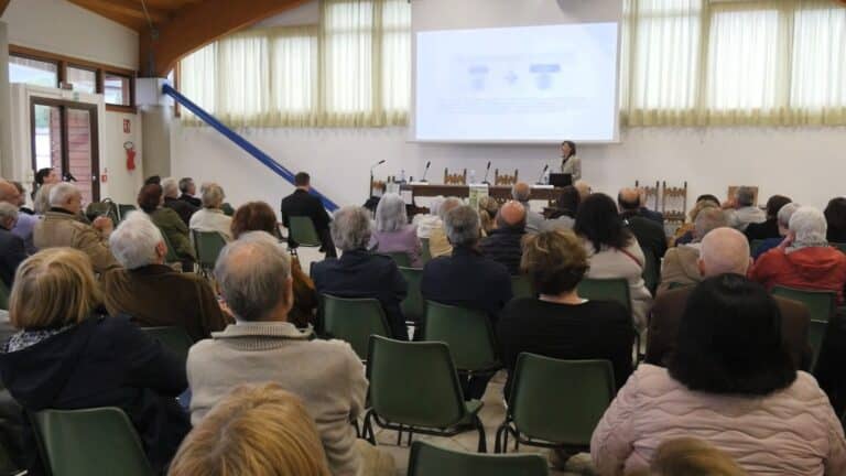 Povertà sanitaria, a Città di Castello cresce il bisogno di cure: oltre 500 prestazioni in un anno all’ambulatorio solidale Caritas