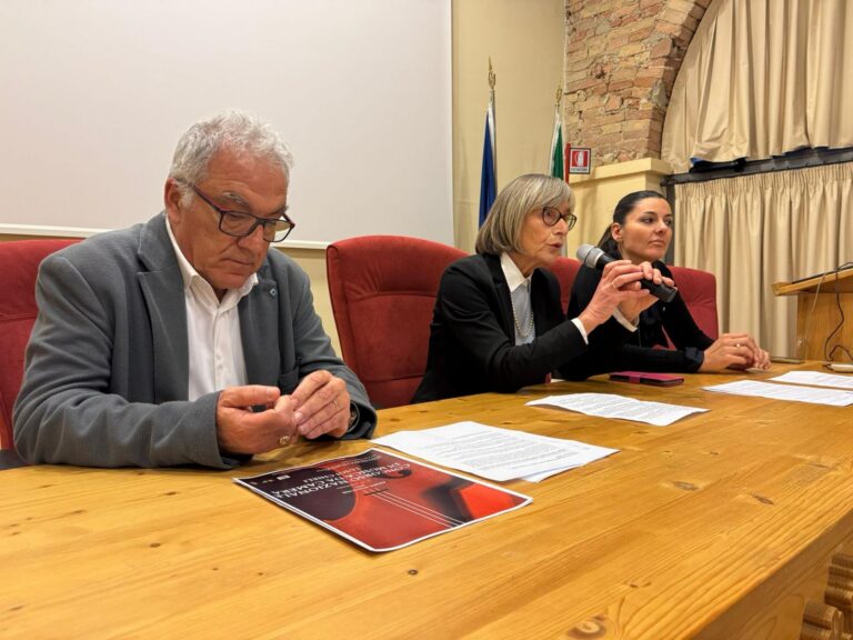 Dodici ensemble da tutta Italia per il debutto del Concorso nazionale di musica da camera “Luigi Chieli”