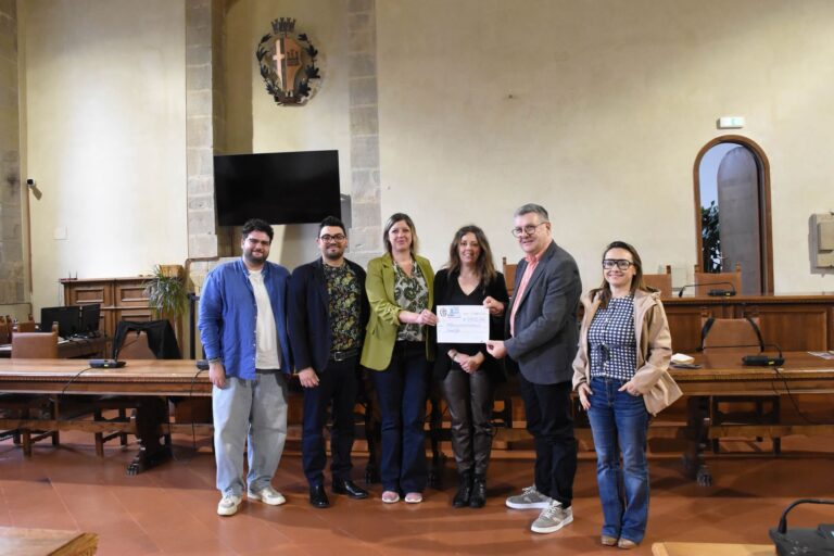 Settimana dell’Infermieristica e dell’Ostetricia, a Città di Castello solidarietà e cultura nel segno di Florence Nightingale
