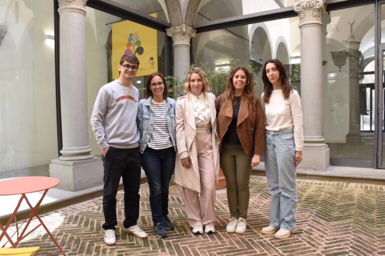 “Generazione Futuro”, nasce nel centro storico di Città di Castello l’hub per giovani under 35