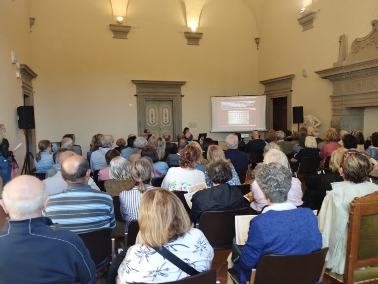 I Vitelli continuano a riempire il palazzo: nuovo sold out per l’incontro dedicato a Sant’Egidio