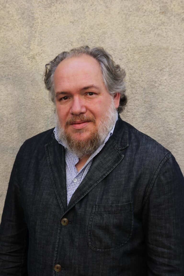 Mathias Enard torna a Città di Castello: al Calibro Festival una delle voci più importanti della narrativa europea