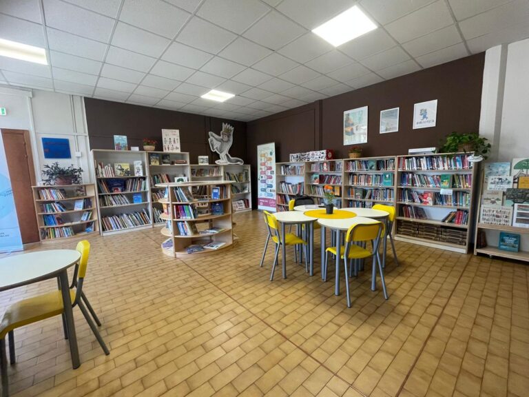 Alla scuola di La Tina nasce il “Rotary WonderLAB”: tecnologia e inclusione per una nuova didattica