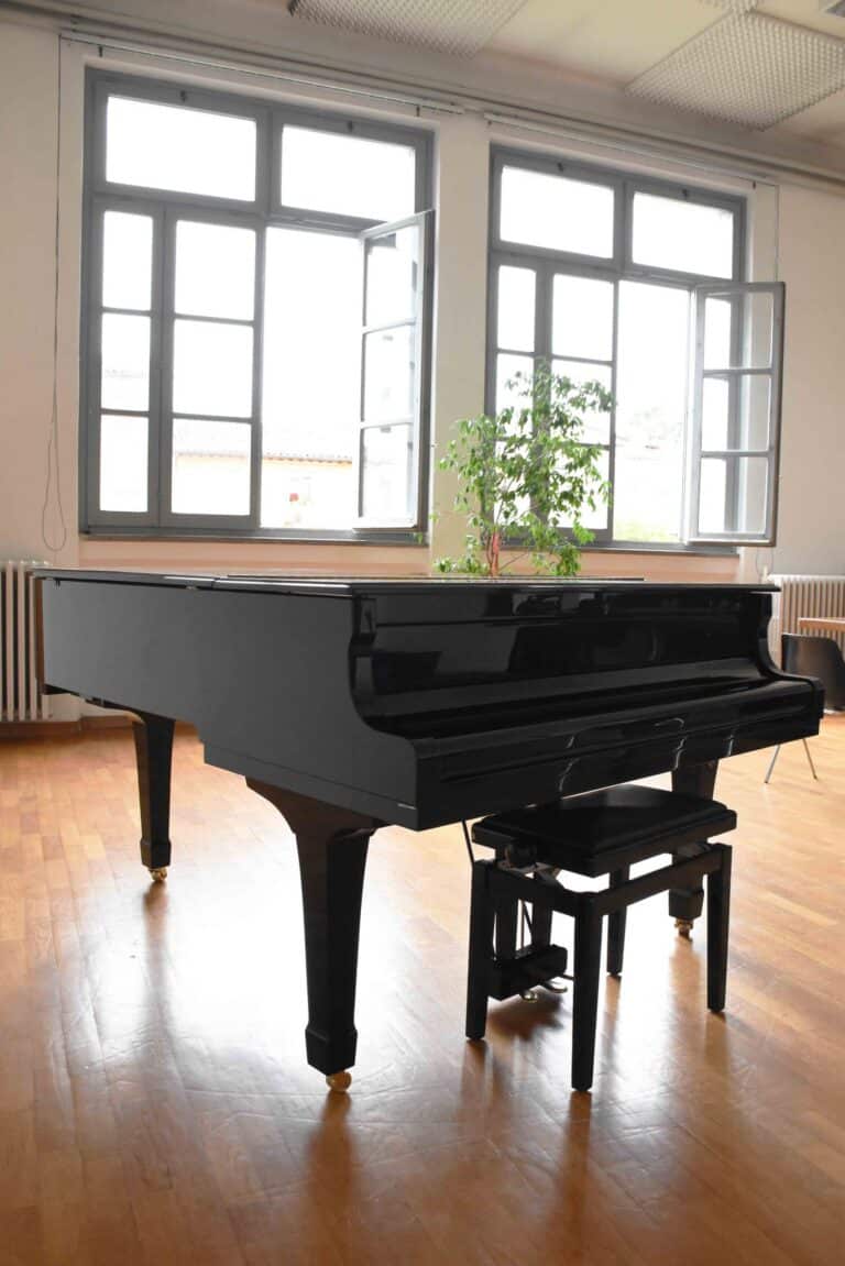 Scuola comunale di musica Puccini, tempo di saggi finali: allievi protagonisti fino a giugno