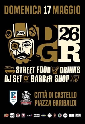 Moto, stile e solidarietà: a Città di Castello torna il Distinguished Gentleman’s Ride