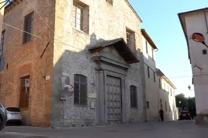 L’ex Manifattura Tabacchi torna al Comune: Sansepolcro si riprende uno dei suoi simboli storici