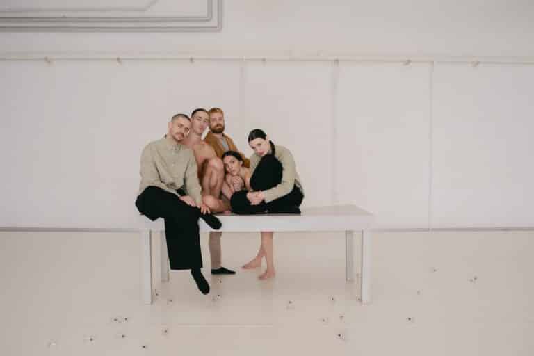 Giovane Danza Italiana fa tappa a Sansepolcro: due laboratori gratuiti al Teatro alla Misericordia