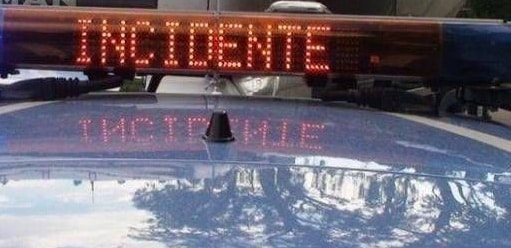Incidente sulla E45: tratto chiuso tra Valsavignone e Verghereto in entrambe le direzioni