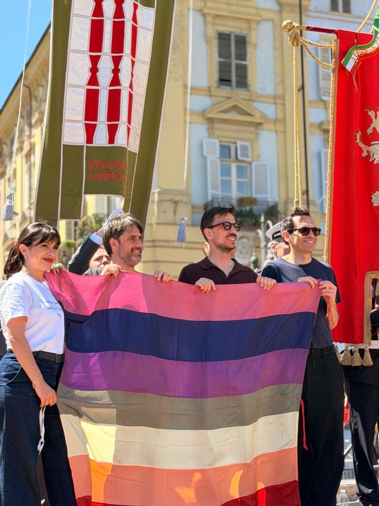 Turismo, cultura e sport: il Patto Avanti celebra il “momento d’oro” dell’Umbria
