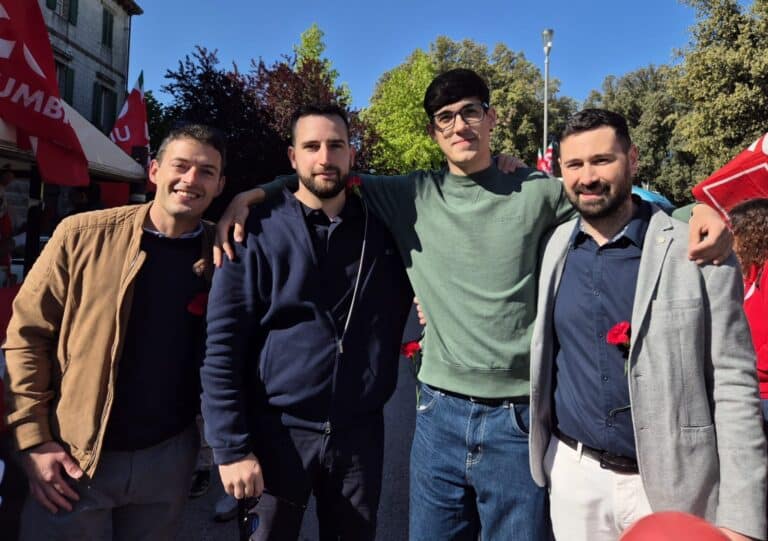 Umbertide: “Otto anni senza strategia di sviluppo”. Il PD attacca l’Amministrazione Carizia