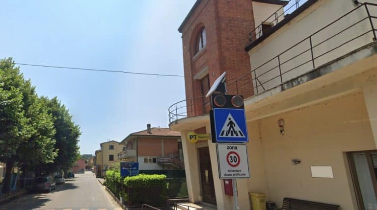 Ufficio postale di Pistrino chiuso per lavori: stop dal 19 maggio al 24 giugno