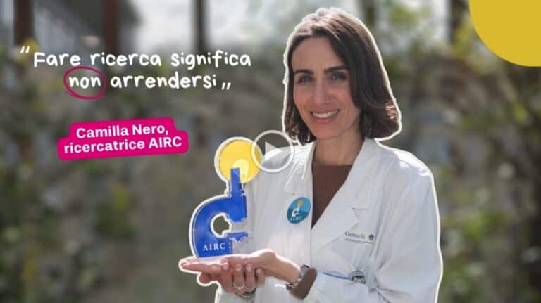 Torna l’Azalea della Ricerca AIRC: in Altotevere volontari in piazza per sostenere la lotta contro i tumori femminili