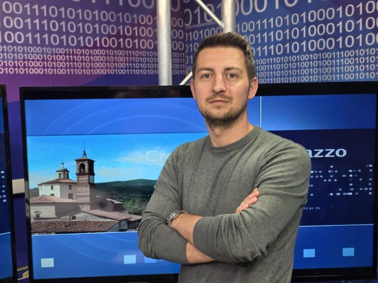 Rivi fa il bilancio di fine mandato: “Sansepolcro è cambiata, ma ora servono coraggio e continuità”