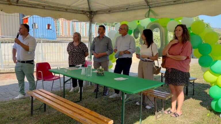 Trent’anni di Fiore Verde: una storia di persone, cura e futuro
