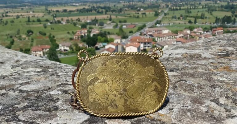 Palio della Vittoria, Anghiari sceglie ancora Marco Olandesi: sarà lui a guidare la sfida del 2026