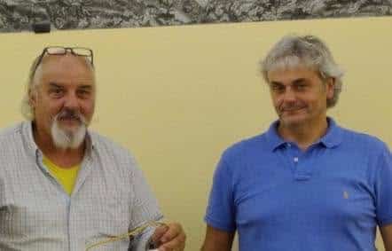 Michele Bacchi lascia la Virtus Sangiustino dopo 15 anni: “Una famiglia che porterò sempre nel cuore”