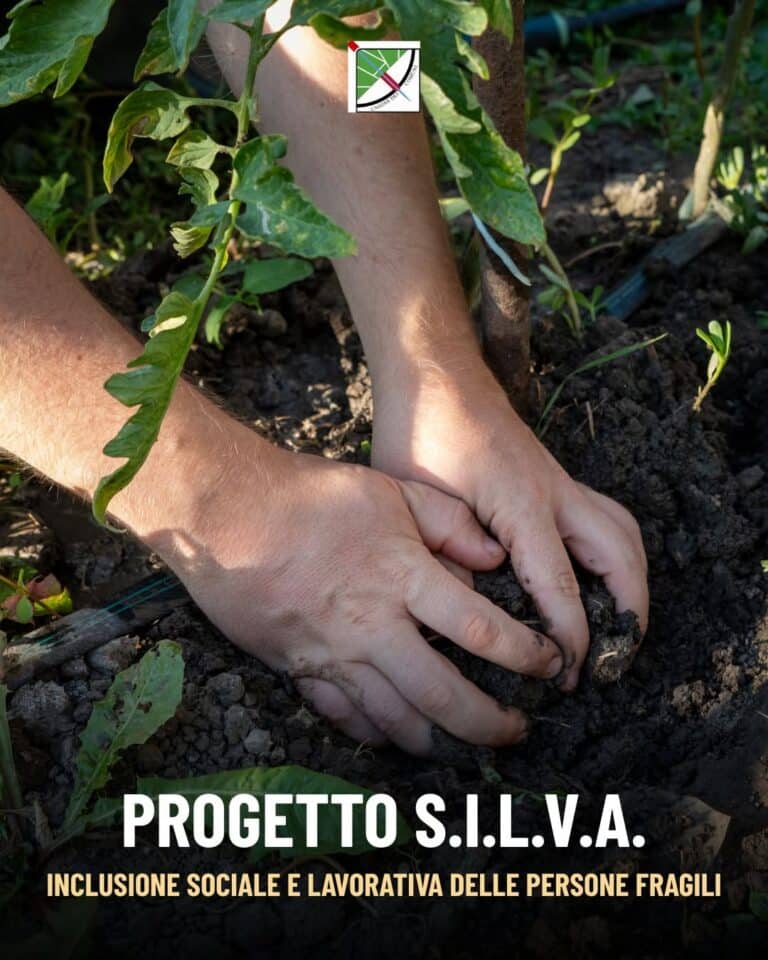 Progetto S.I.L.V.A., in Valtiberina prosegue il percorso per l’inclusione sociale e lavorativa delle persone fragili