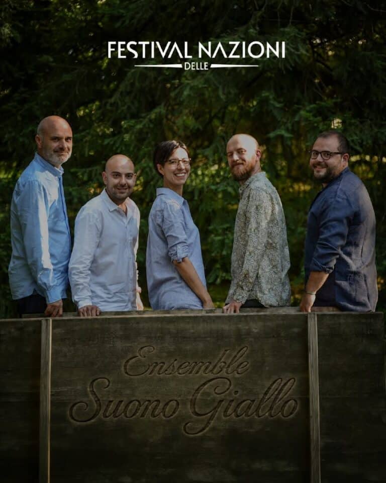 Festival delle Nazioni, “RisuonArte” porta la musica nei musei: a Città di Castello quattro appuntamenti tra Burri, Pinacoteca e Museo Diocesano