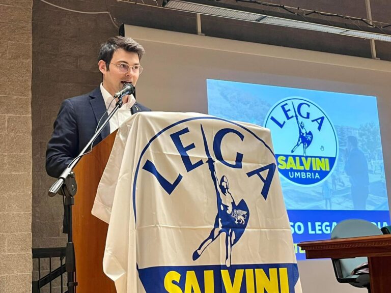 Casa della Comunità di Città di Castello, Baglioni (Lega): “Traguardo fondamentale per il territorio, doveroso riconoscere il merito del lavoro fatto dalla giunta Tesei”