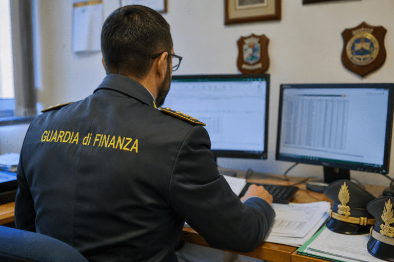 Criptovalute, diamanti e Big Data: chiesto il rinvio a giudizio per 25 persone