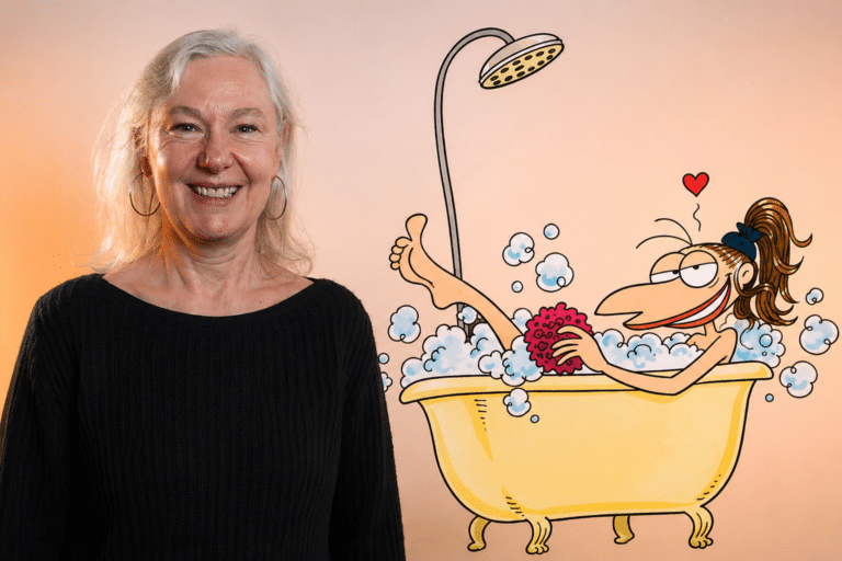 Tiferno Comics 2026 rende omaggio a Silvia Ziche: a Palazzo Facchinetti una serata speciale tra fumetto e anticipazioni