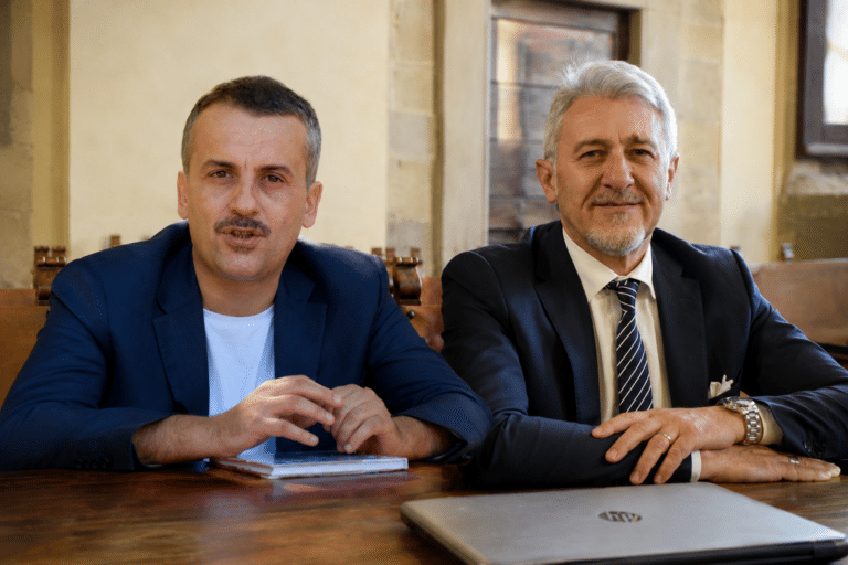 Passerella su torrente Vaschi, Carletti replica a Mancini: “Progetto pronto e 50 mila euro già stanziati”