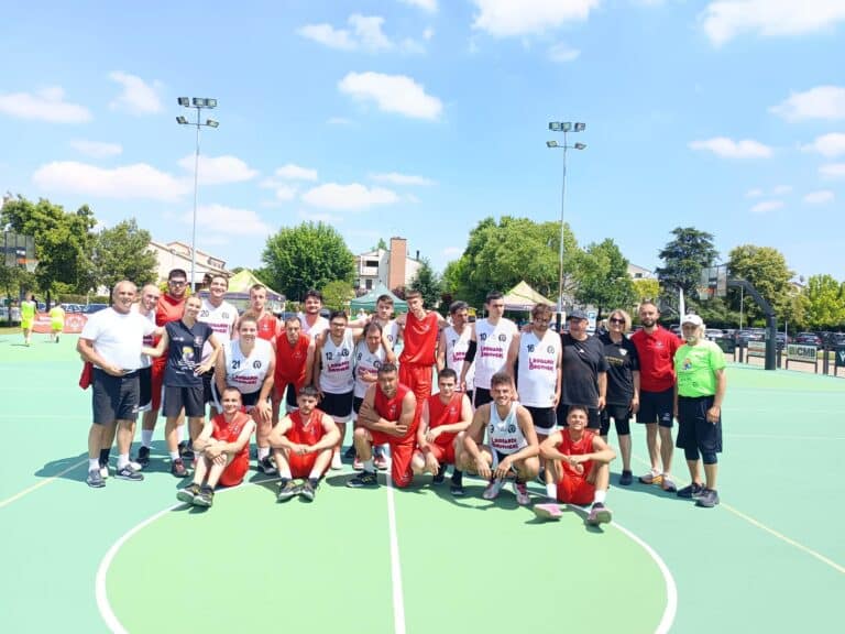 Special Olympics: Dukes, a Treviso sfuma il titolo soltanto all’overtime. Ma il vero successo è un altro