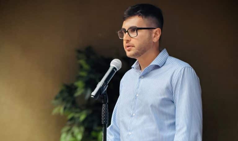 Assestamento di bilancio, Forza Italia Giovani all’attacco: “Bori racconta una favola, i numeri dicono altro”