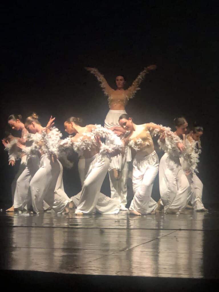 Academy Ballet di Sara Papa apre i saggi di danza al Teatro degli Illuminati: Mary Poppins, Don Chisciotte e due serate sold out