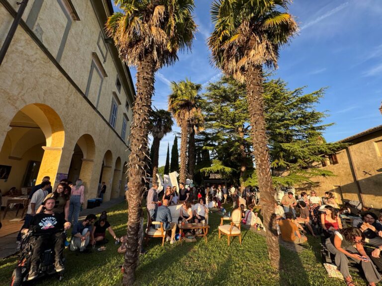 Tiberfest 2026 sold out al Museo Malakos: 14 ore di cultura, musica e natura