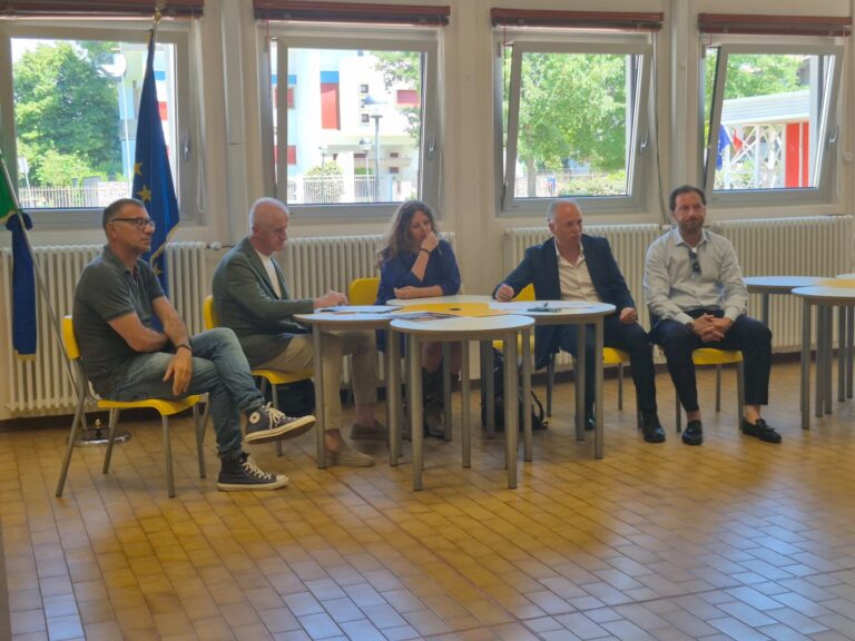 Scuola e Terzo Settore insieme per l’inclusione: convenzione tra Secondo Circolo “Pieve delle Rose” e Il Mosaico 2.0