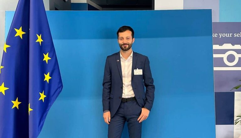 L’Umbria protagonista a Bruxelles con il Network Giovani M5S: tre giorni di confronto sul futuro dell’Europa