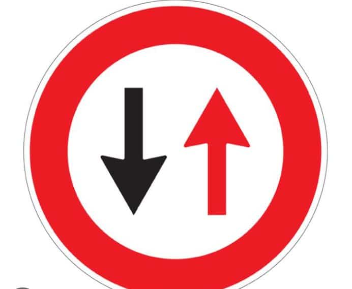 Città di Castello: modifiche al traffico in via Kant dal 29 giugno all’8 luglio per posa cavi E-Distribuzione