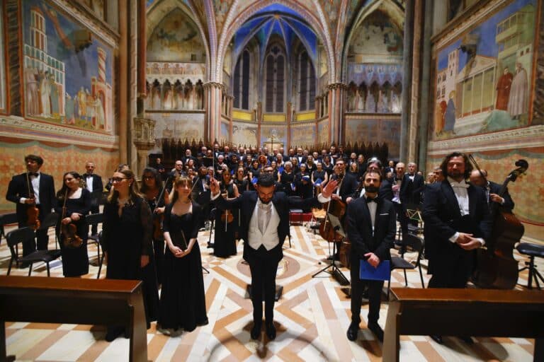 OIDA festeggia 10 anni: grande concerto in Piazza Grande per celebrare un decennio di musica