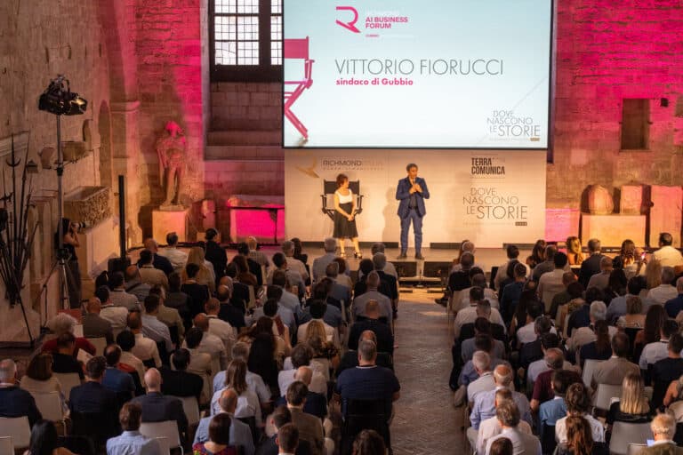 TerraComunica chiude con il segno più: a Gubbio una settimana di dialogo, giovani e sostenibilità
