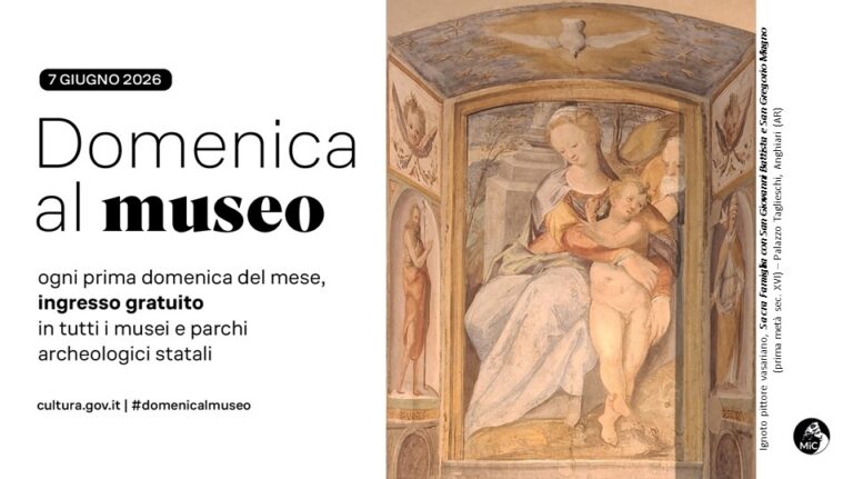 Palazzo Taglieschi protagonista nel weekend: sabato su Rai News, domenica ingresso gratuito