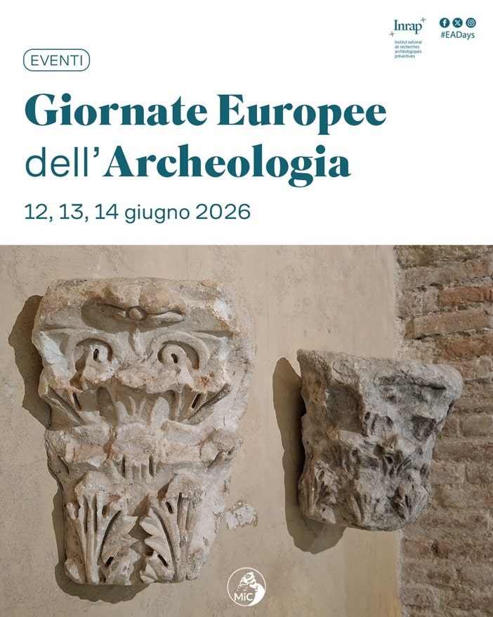Anghiari, a Palazzo Taglieschi doppio appuntamento per le Giornate Europee dell’Archeologia e il ricordo di Don Nilo