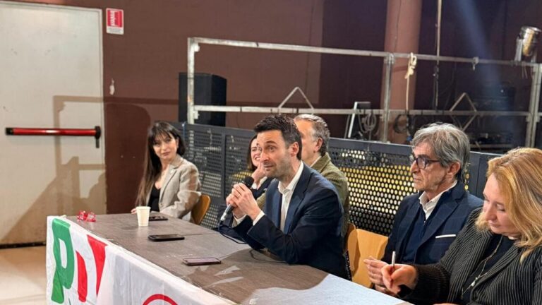 Un Patto Avanti: «La salute mentale al centro del rilancio della sanità regionale. Una rivoluzione copernicana, una risposta concreta alle nuove generazioni»