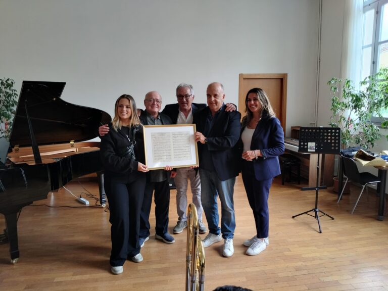 Gioele e Diego, il talento che emoziona: due giovanissimi musicisti conquistano il pubblico