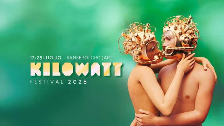 Kilowatt Festival 2026, a Sansepolcro torna il “Nuovo respiro del mondo”