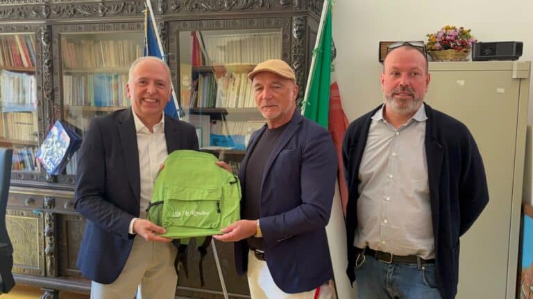 Centri estivi, oltre 800 bambini coinvolti: La Rondine conferma il suo ruolo nell’Alto Tevere