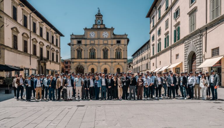 Il mondo del packaging guarda a Città di Castello: oltre 150 ospiti internazionali per il CMC Innovation Day 2026