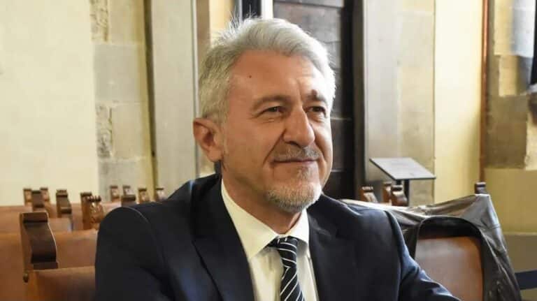 Sanità umbra, il centrodestra dice no all’Asl unica: mozione in consiglio comunale