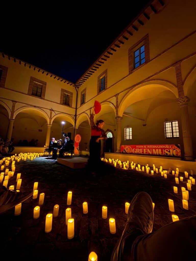 Montone si veste d’amore: torna la Notte Romantica tra arte, musica e spettacoli