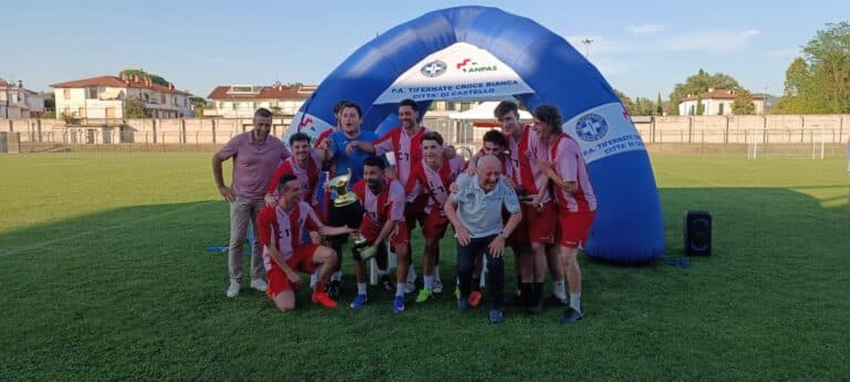 Croce Bianca Summer Tournament, al Bernicchi vince la solidarietà: raccolti fondi per un ecografo salvavita
