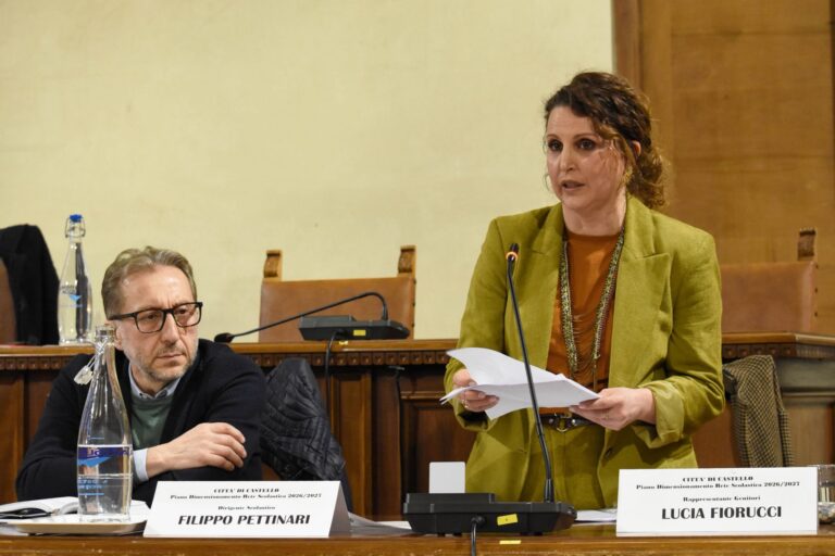 I genitori di Città di Castello pretendono certezze. Il Ministero applichi la sentenza del TAR