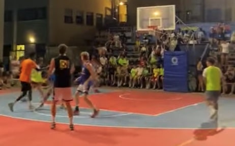 Una settimana di basket, amicizia e crescita: si chiude l’esperienza della Tiferno Pallacanestro all’Eurocamp di Cesenatico