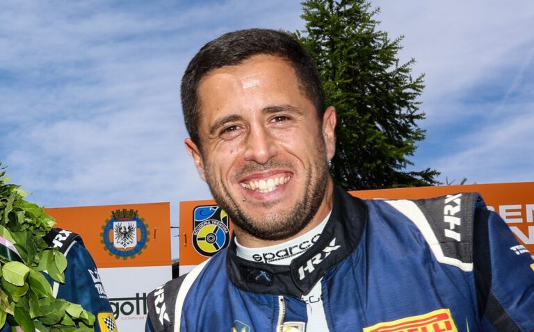 Super Salita, Gregori cerca conferme ad Ascoli: la Nova Proto NP03 è pronta alla sfida della Coppa Paolino Teodori